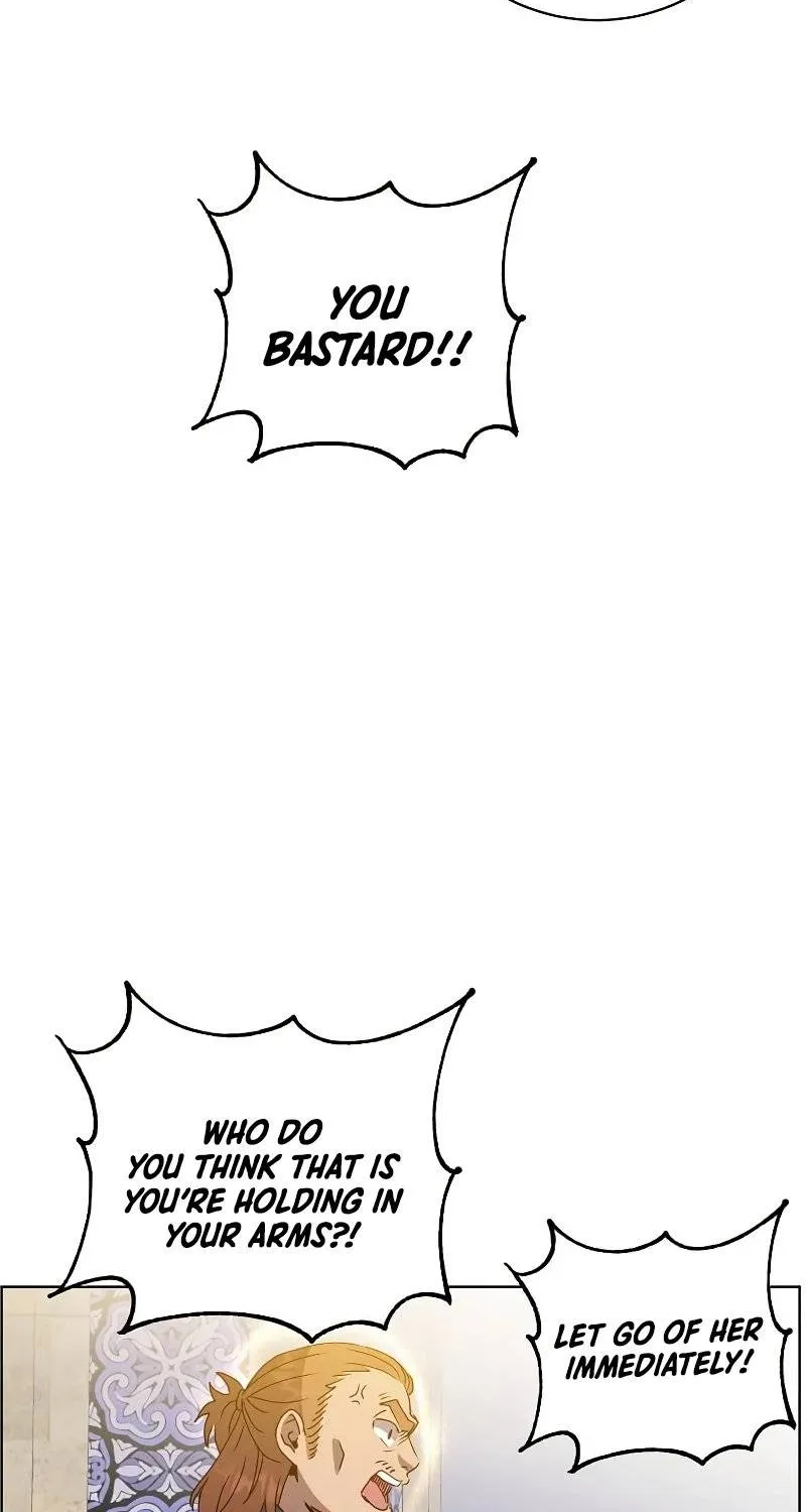 Read The MAX leveled hero will return! chapter 103 image 49 on Lezhin