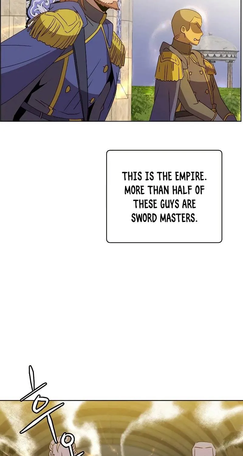 Read The MAX leveled hero will return! chapter 103 image 50 on Lezhin