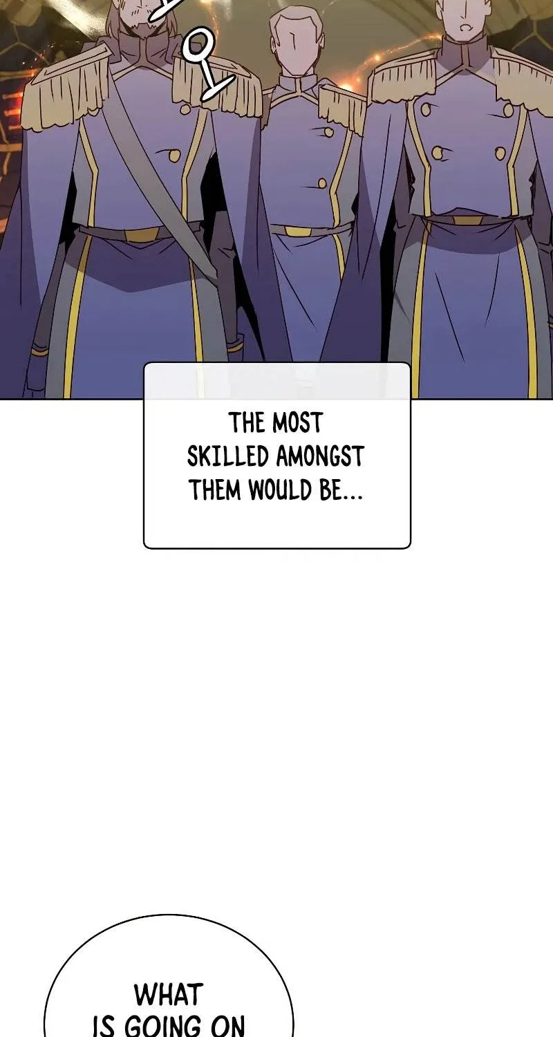 Read The MAX leveled hero will return! chapter 103 image 51 on Lezhin