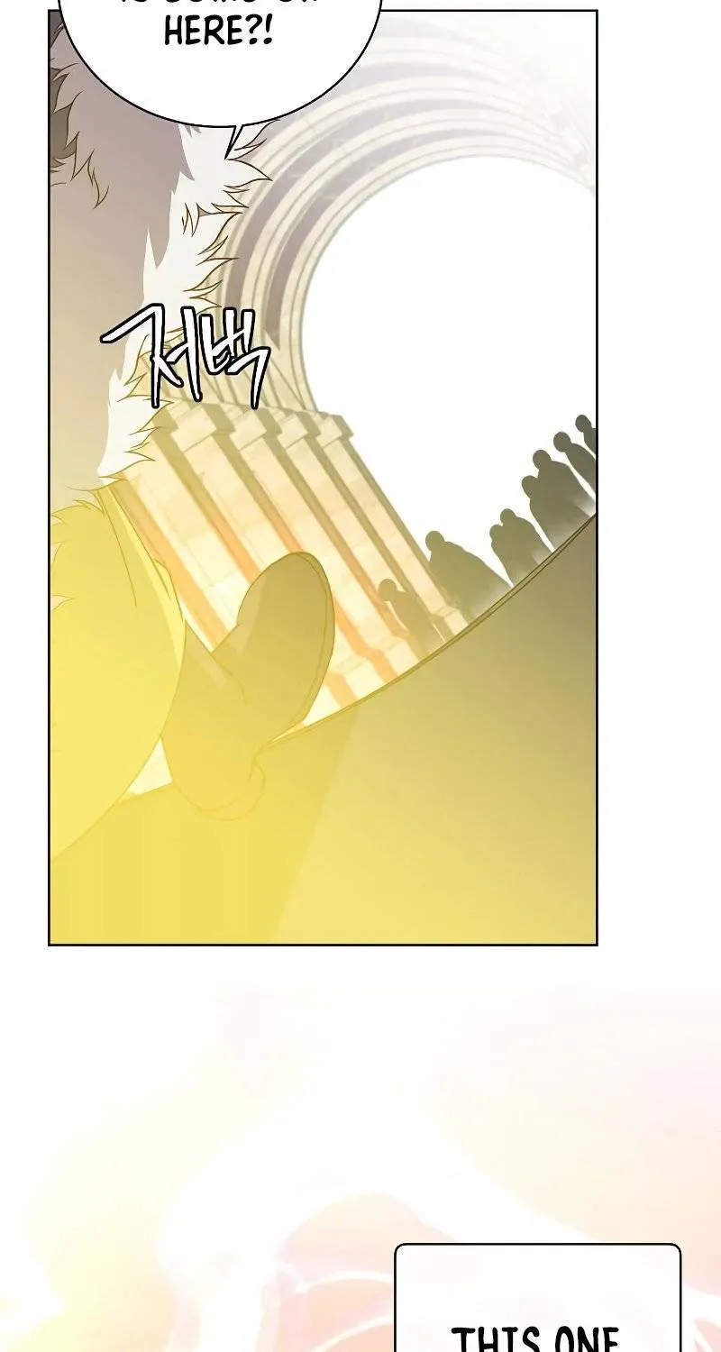 Read The MAX leveled hero will return! chapter 103 image 52 on Lezhin