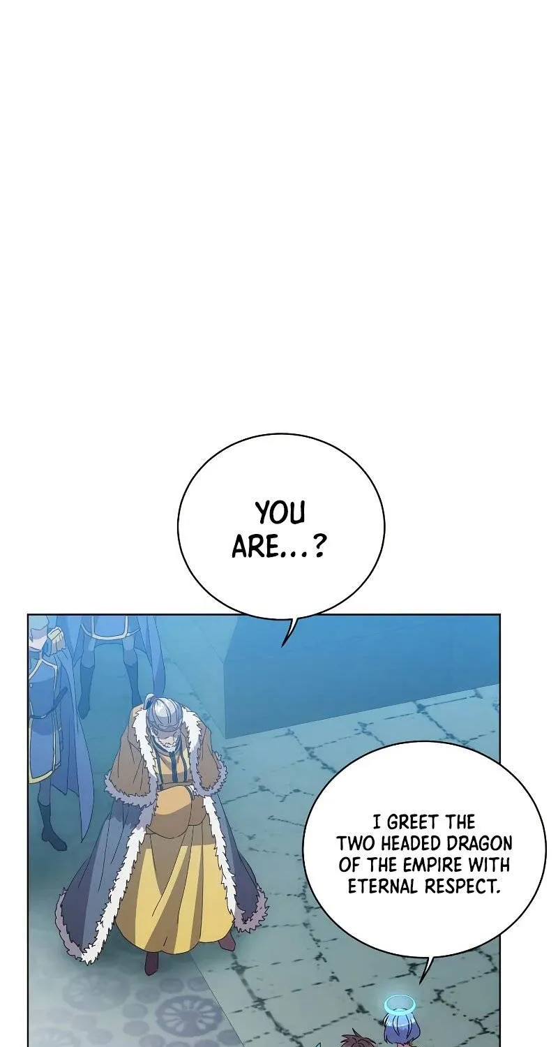Read The MAX leveled hero will return! chapter 103 image 54 on Lezhin