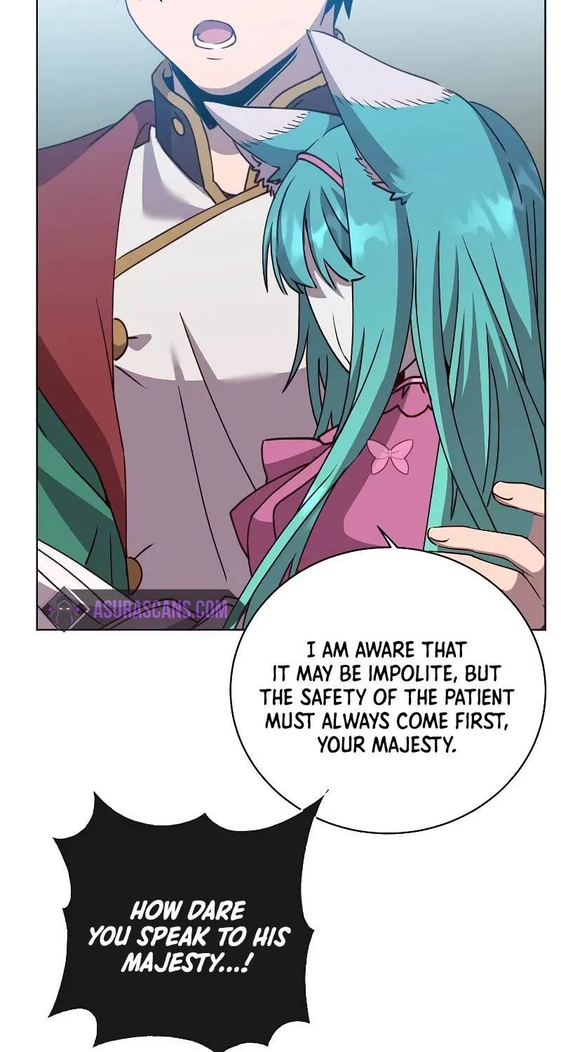 Read The MAX leveled hero will return! chapter 103 image 56 on Lezhin
