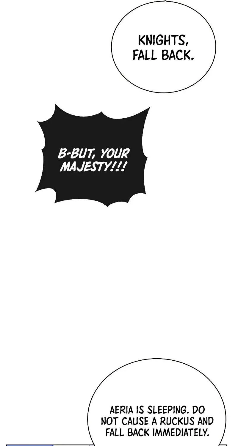 Read The MAX leveled hero will return! chapter 103 image 59 on Lezhin