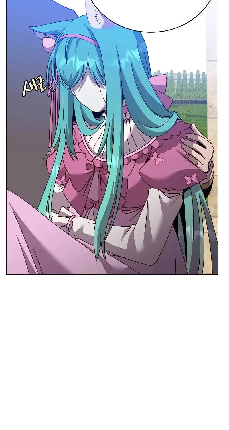 Read The MAX leveled hero will return! chapter 103 image 60 on Lezhin
