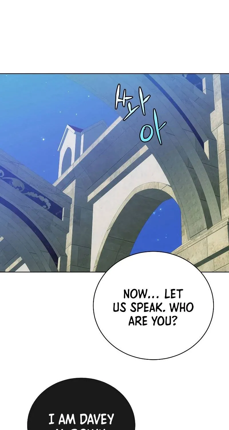 Read The MAX leveled hero will return! chapter 103 image 61 on Lezhin