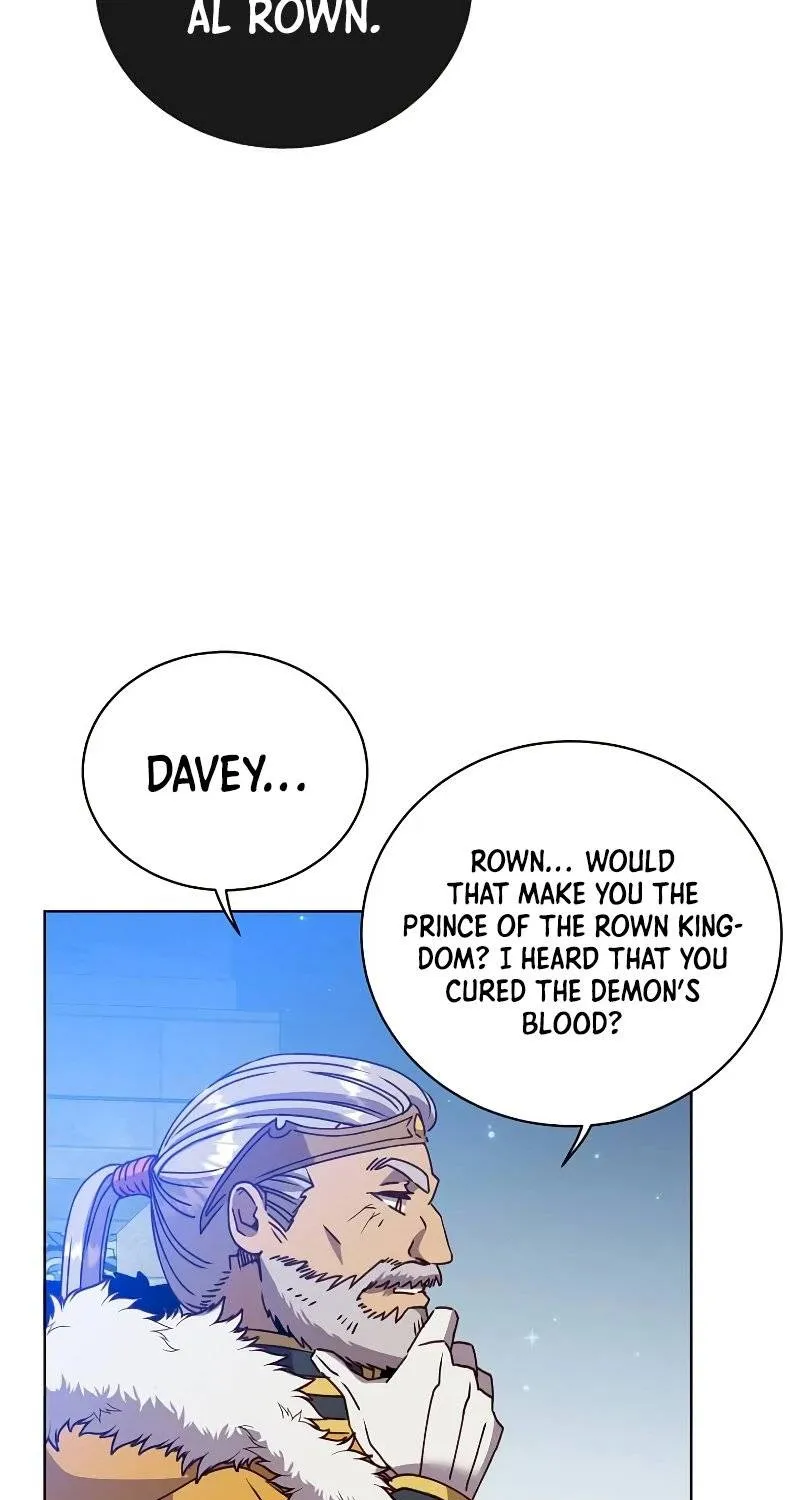 Read The MAX leveled hero will return! chapter 103 image 62 on Lezhin
