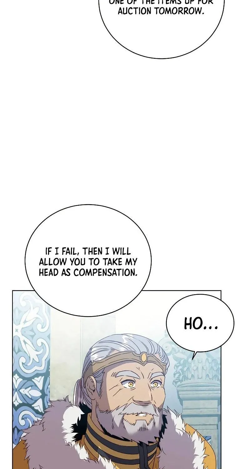 Read The MAX leveled hero will return! chapter 103 image 68 on Lezhin