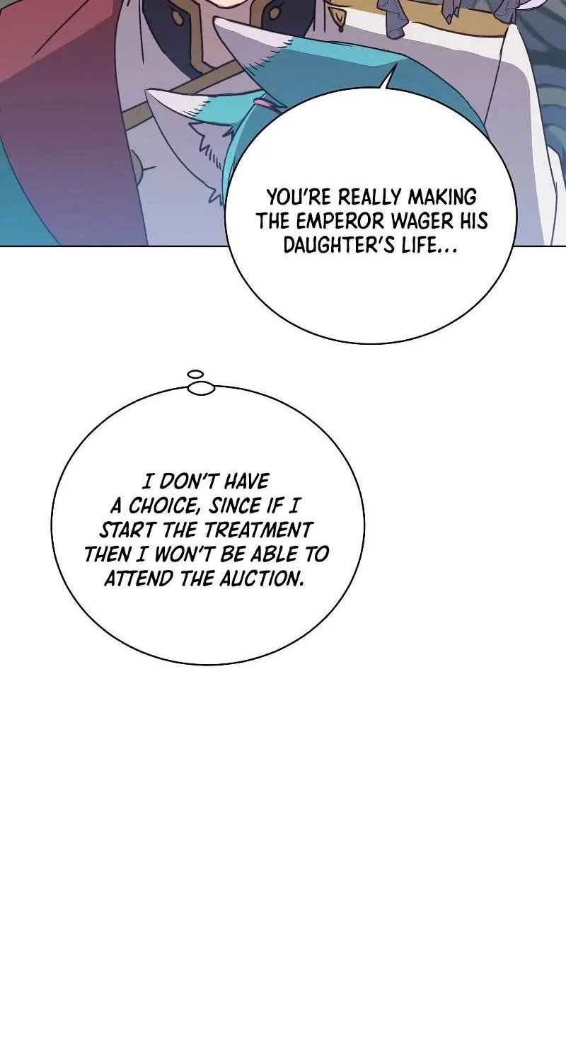 Read The MAX leveled hero will return! chapter 103 image 70 on Lezhin