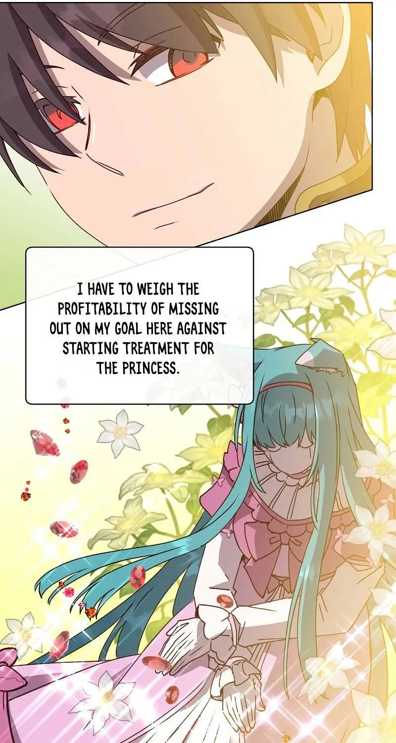 Read The MAX leveled hero will return! chapter 103 image 71 on Lezhin