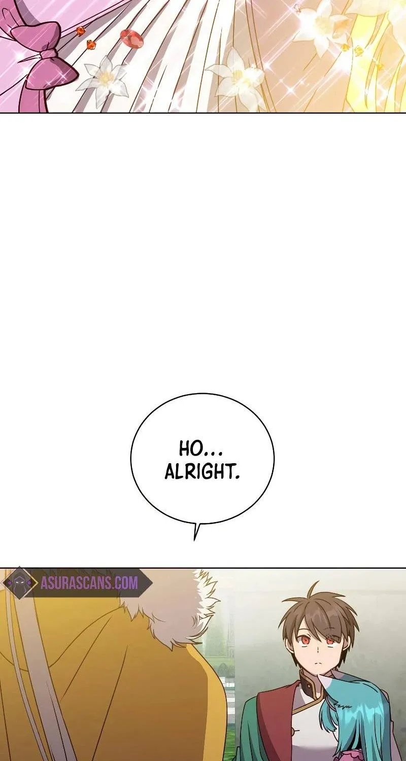 Read The MAX leveled hero will return! chapter 103 image 72 on Lezhin