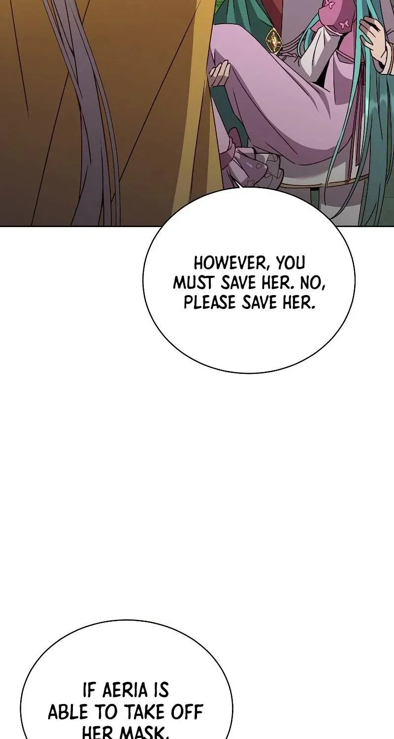 Read The MAX leveled hero will return! chapter 103 image 73 on Lezhin