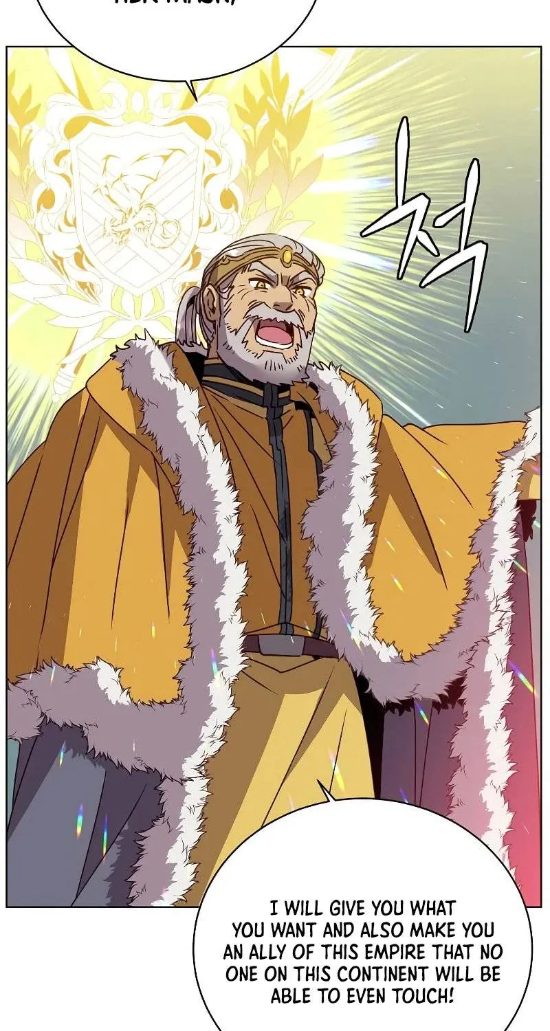Read The MAX leveled hero will return! chapter 103 image 74 on Lezhin