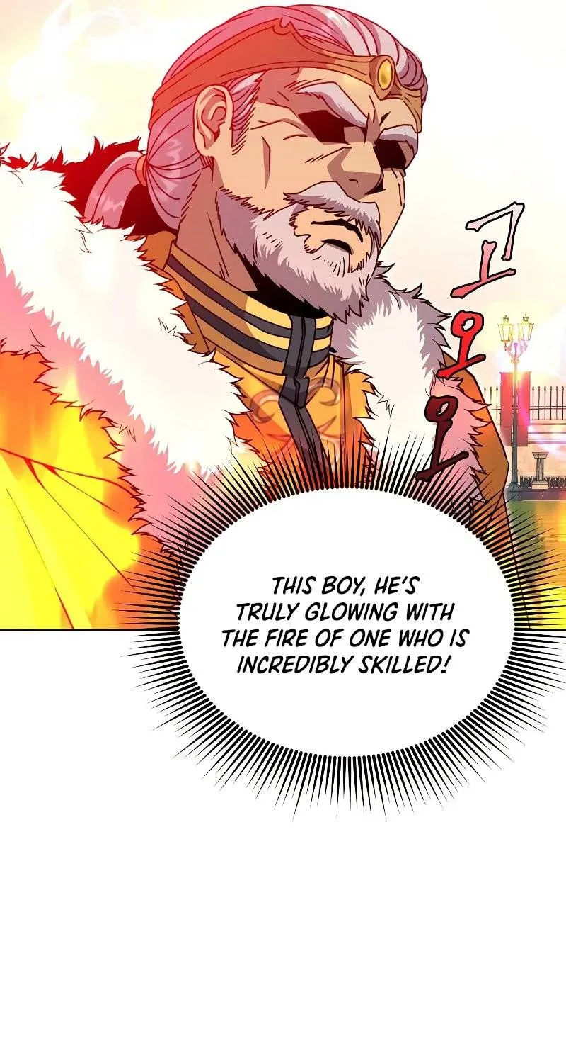 Read The MAX leveled hero will return! chapter 103 image 76 on Lezhin