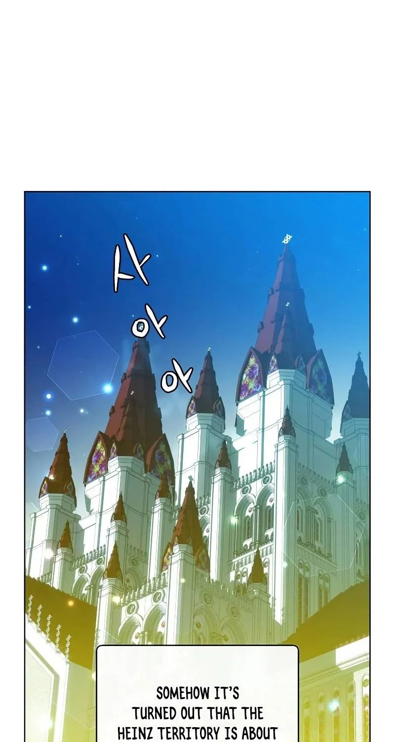 Read The MAX leveled hero will return! chapter 103 image 78 on Lezhin