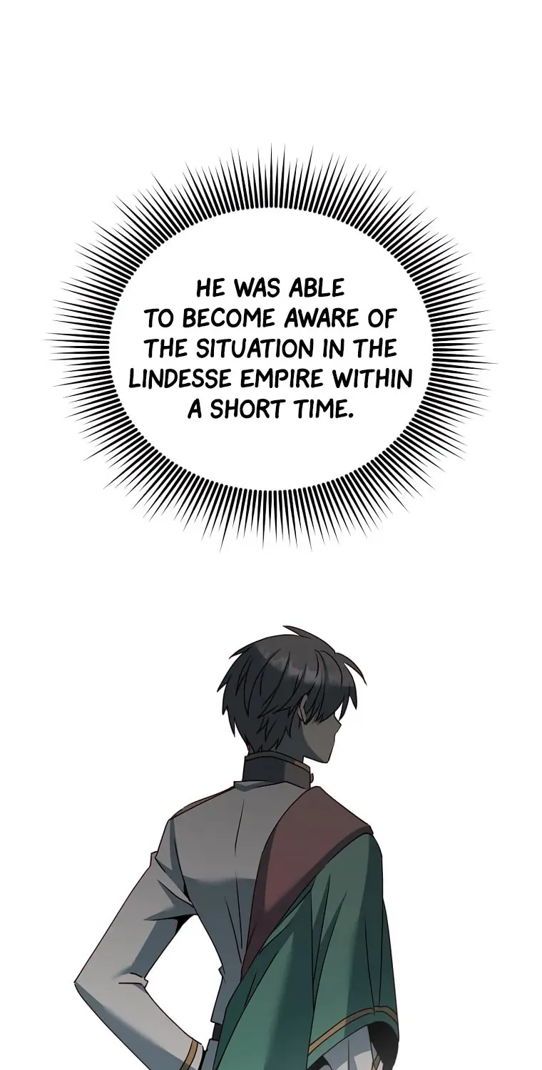 Read The MAX leveled hero will return! chapter 104 image 15 on Lezhin