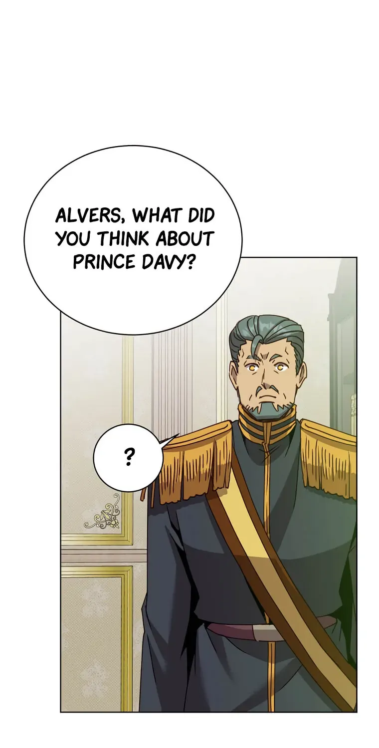 Read The MAX leveled hero will return! chapter 104 image 17 on Lezhin