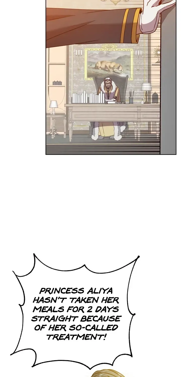 Read The MAX leveled hero will return! chapter 104 image 3 on Lezhin