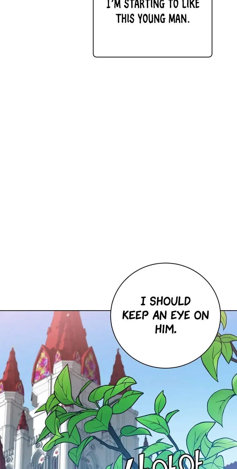 Read The MAX leveled hero will return! chapter 104 image 30 on Lezhin