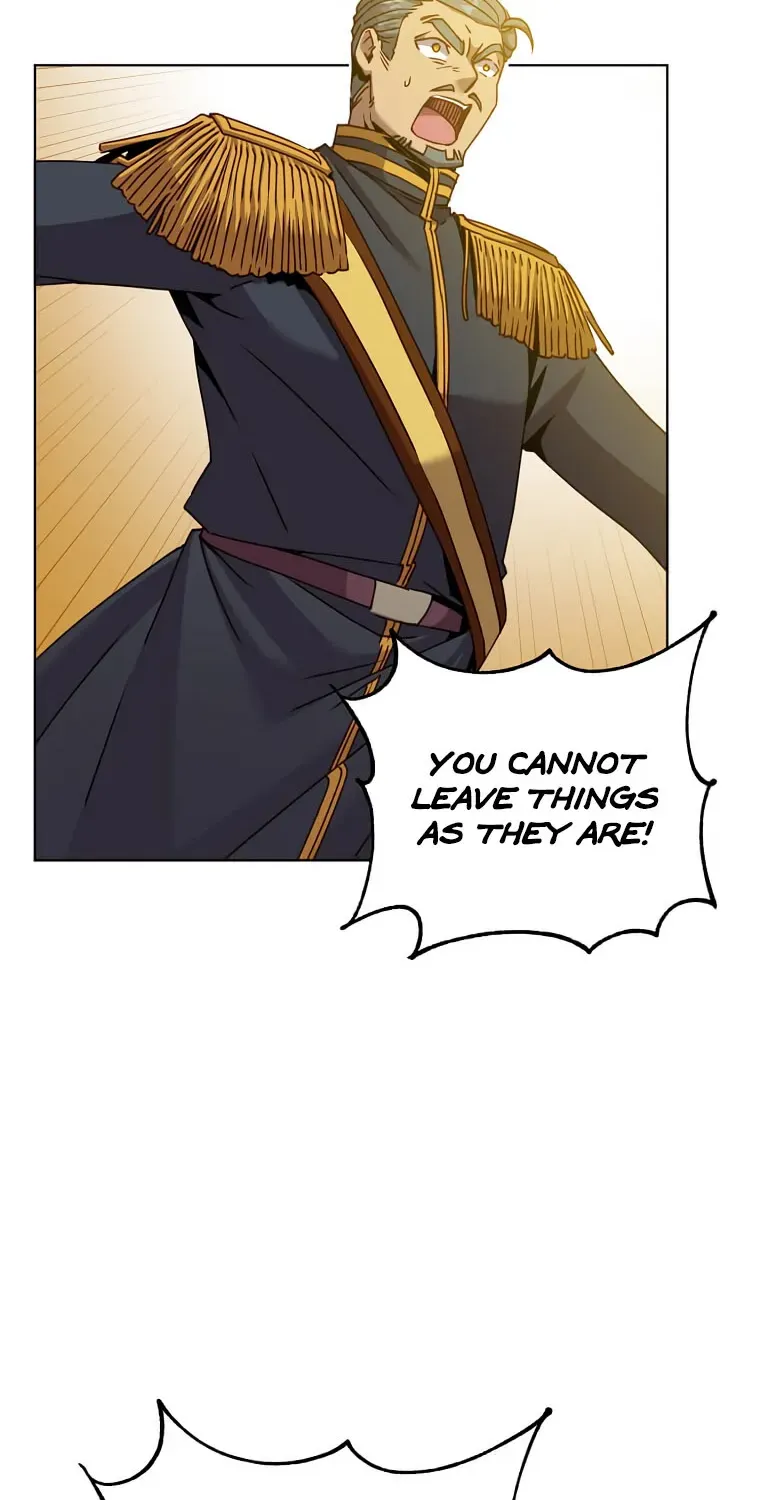 Read The MAX leveled hero will return! chapter 104 image 4 on Lezhin