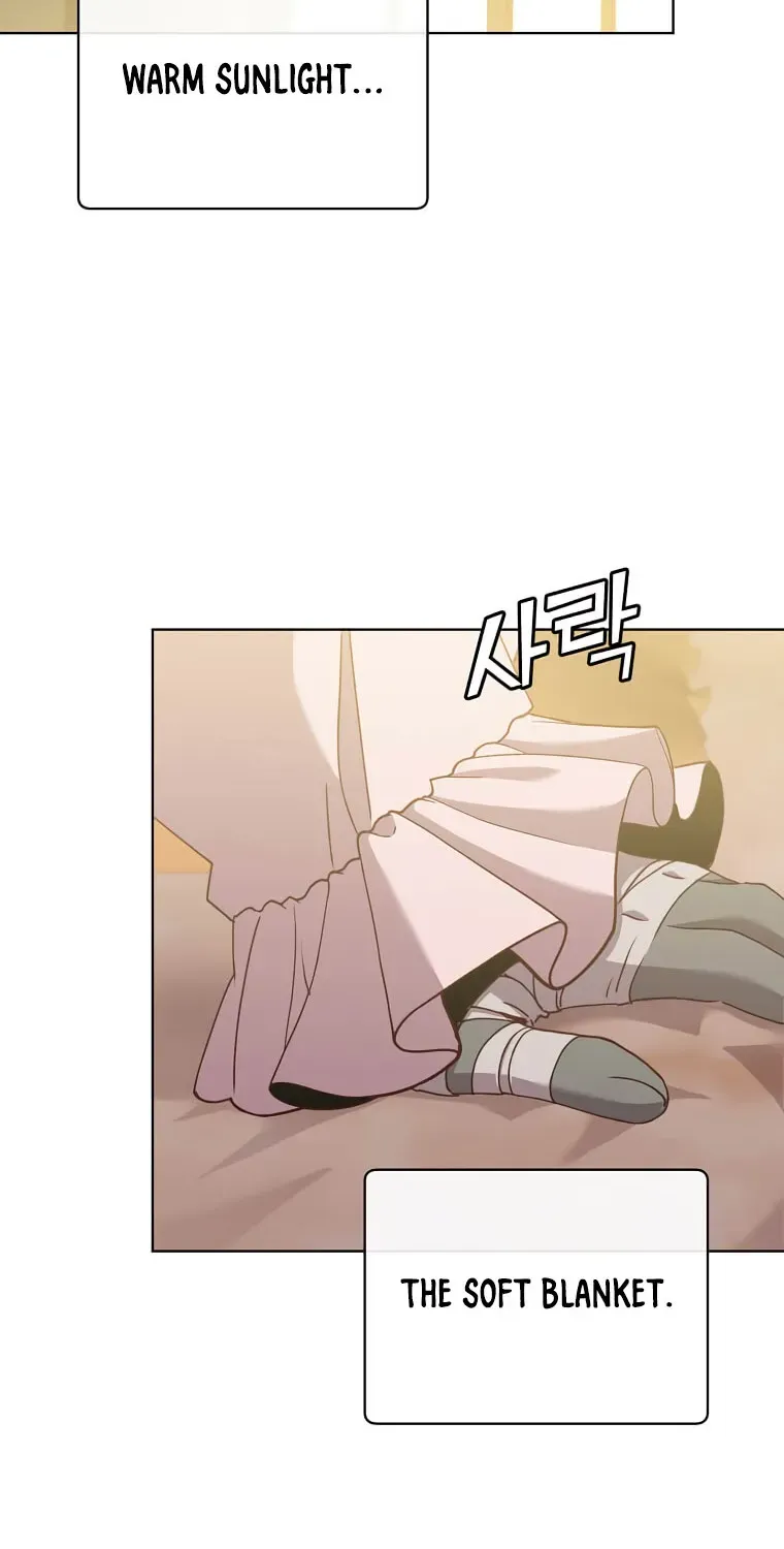 Read The MAX leveled hero will return! chapter 104 image 42 on Lezhin