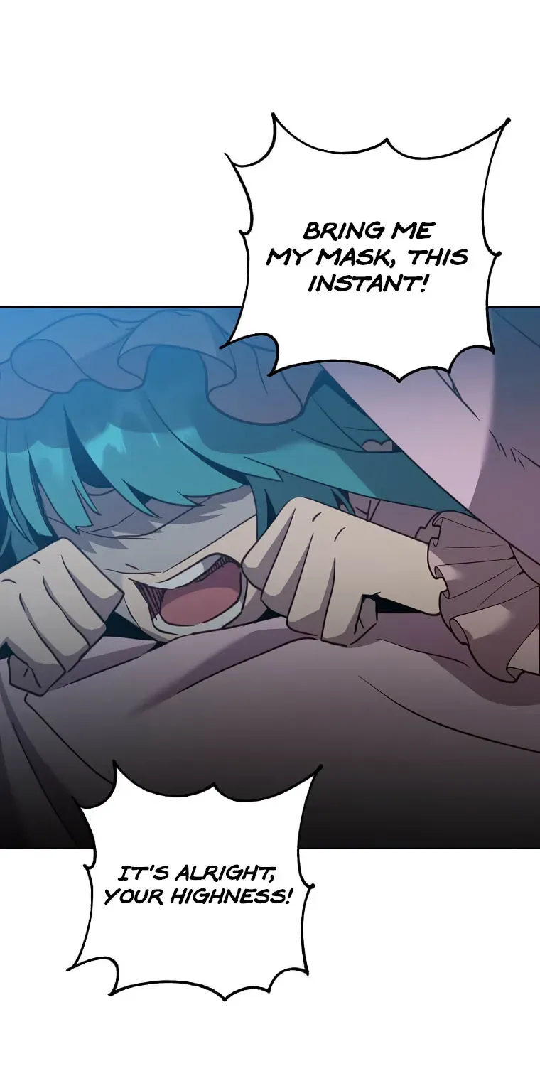 Read The MAX leveled hero will return! chapter 104 image 47 on Lezhin