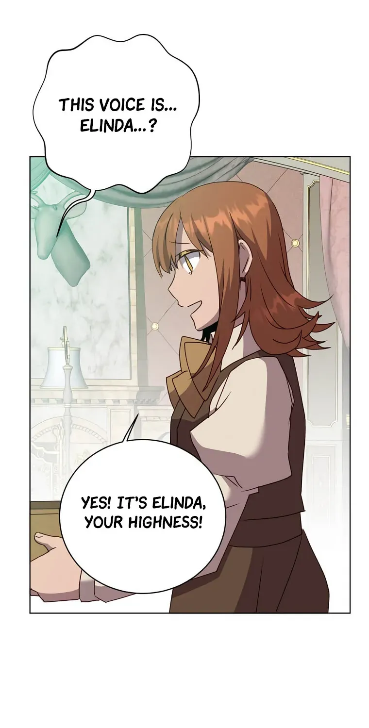 Read The MAX leveled hero will return! chapter 104 image 49 on Lezhin