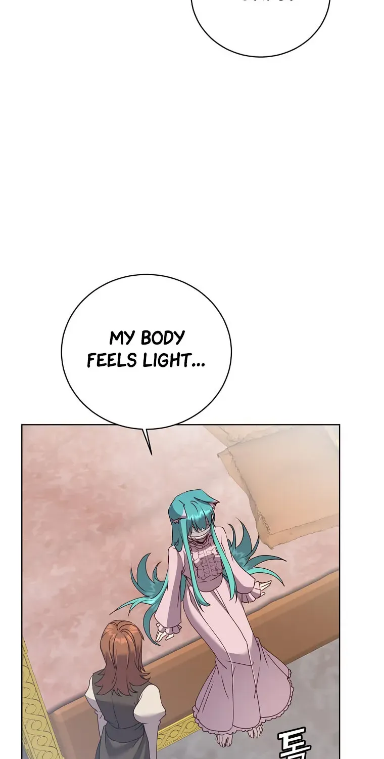 Read The MAX leveled hero will return! chapter 104 image 51 on Lezhin