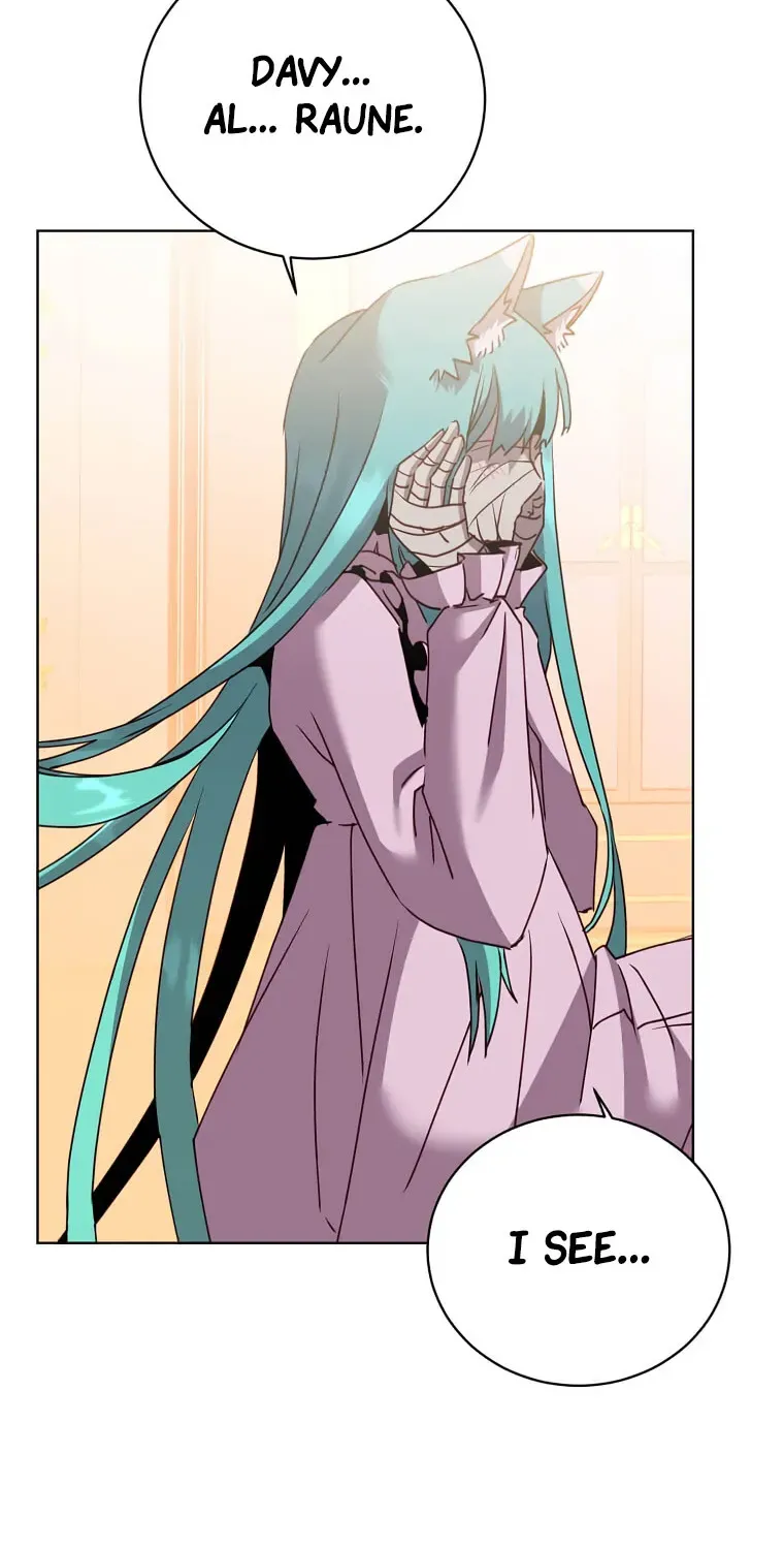 Read The MAX leveled hero will return! chapter 104 image 55 on Lezhin
