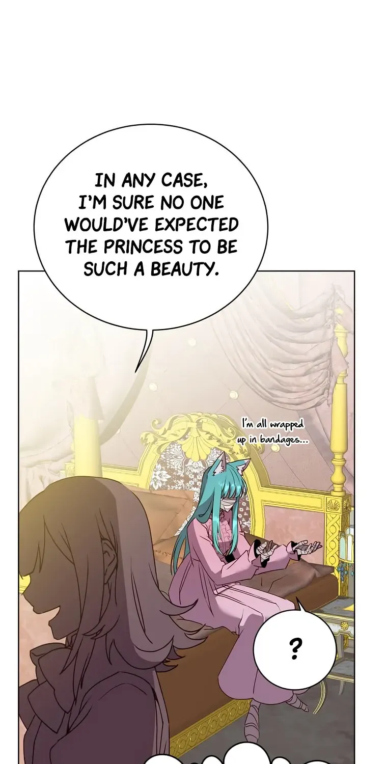 Read The MAX leveled hero will return! chapter 104 image 58 on Lezhin