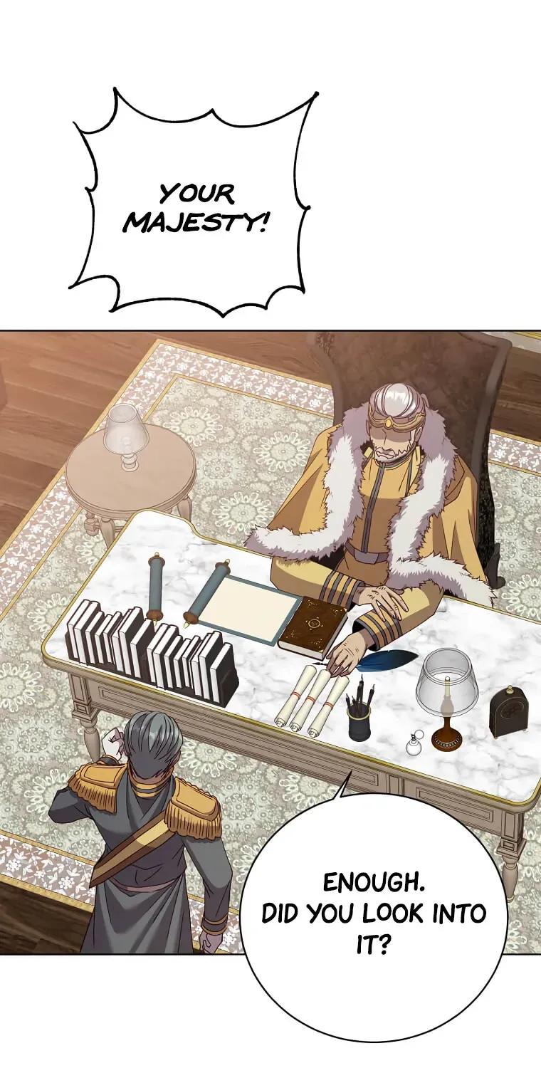 Read The MAX leveled hero will return! chapter 104 image 6 on Lezhin