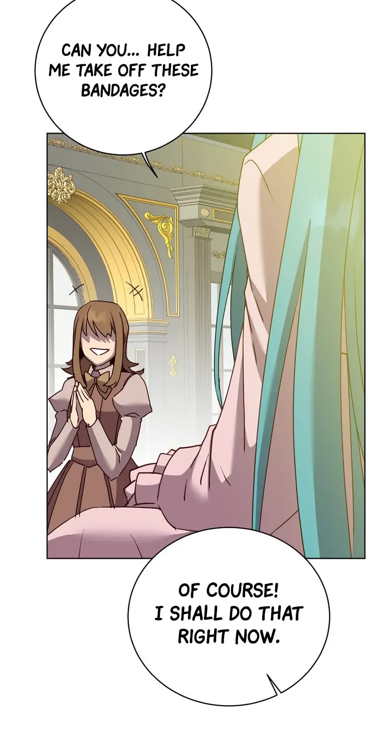 Read The MAX leveled hero will return! chapter 104 image 70 on Lezhin