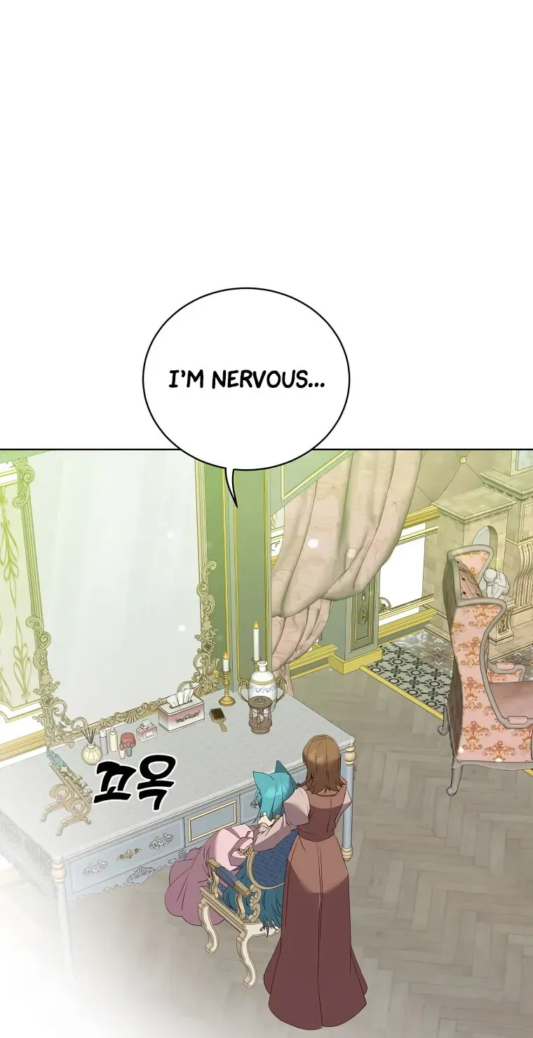 Read The MAX leveled hero will return! chapter 104 image 71 on Lezhin