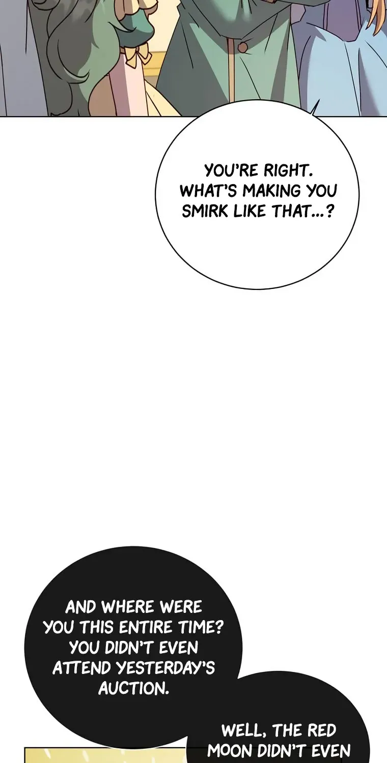 Read The MAX leveled hero will return! chapter 104 image 76 on Lezhin