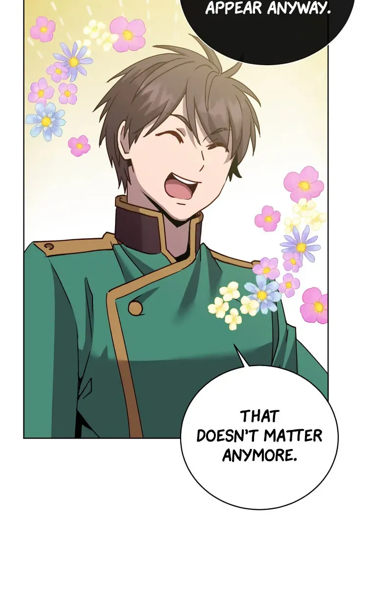 Read The MAX leveled hero will return! chapter 104 image 77 on Lezhin