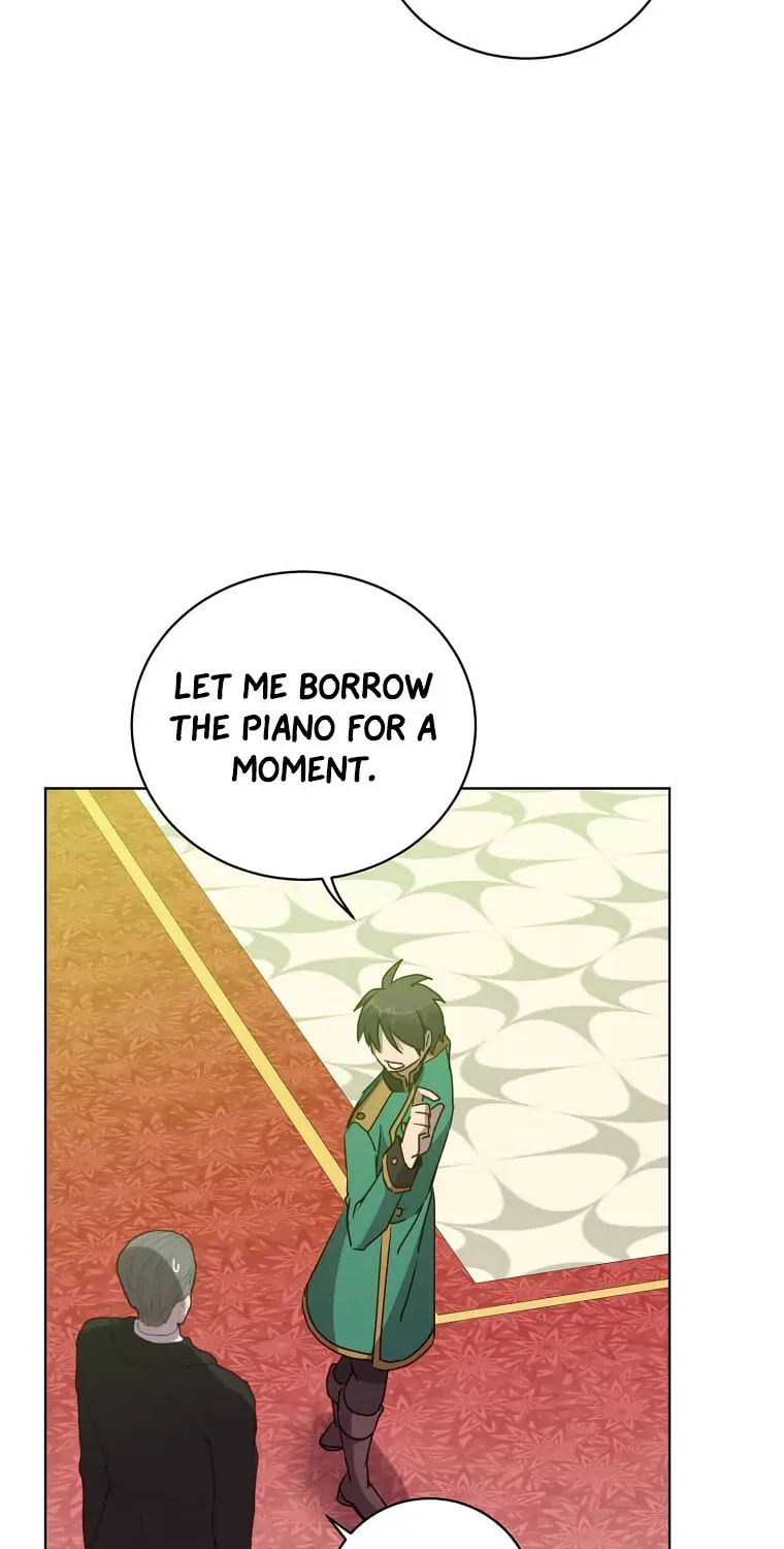 Read The MAX leveled hero will return! chapter 104 image 79 on Lezhin