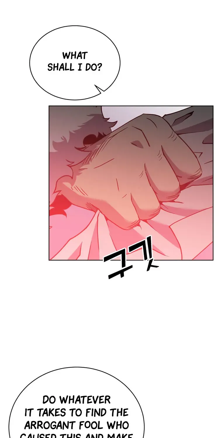 Read The MAX leveled hero will return! chapter 104 image 9 on Lezhin
