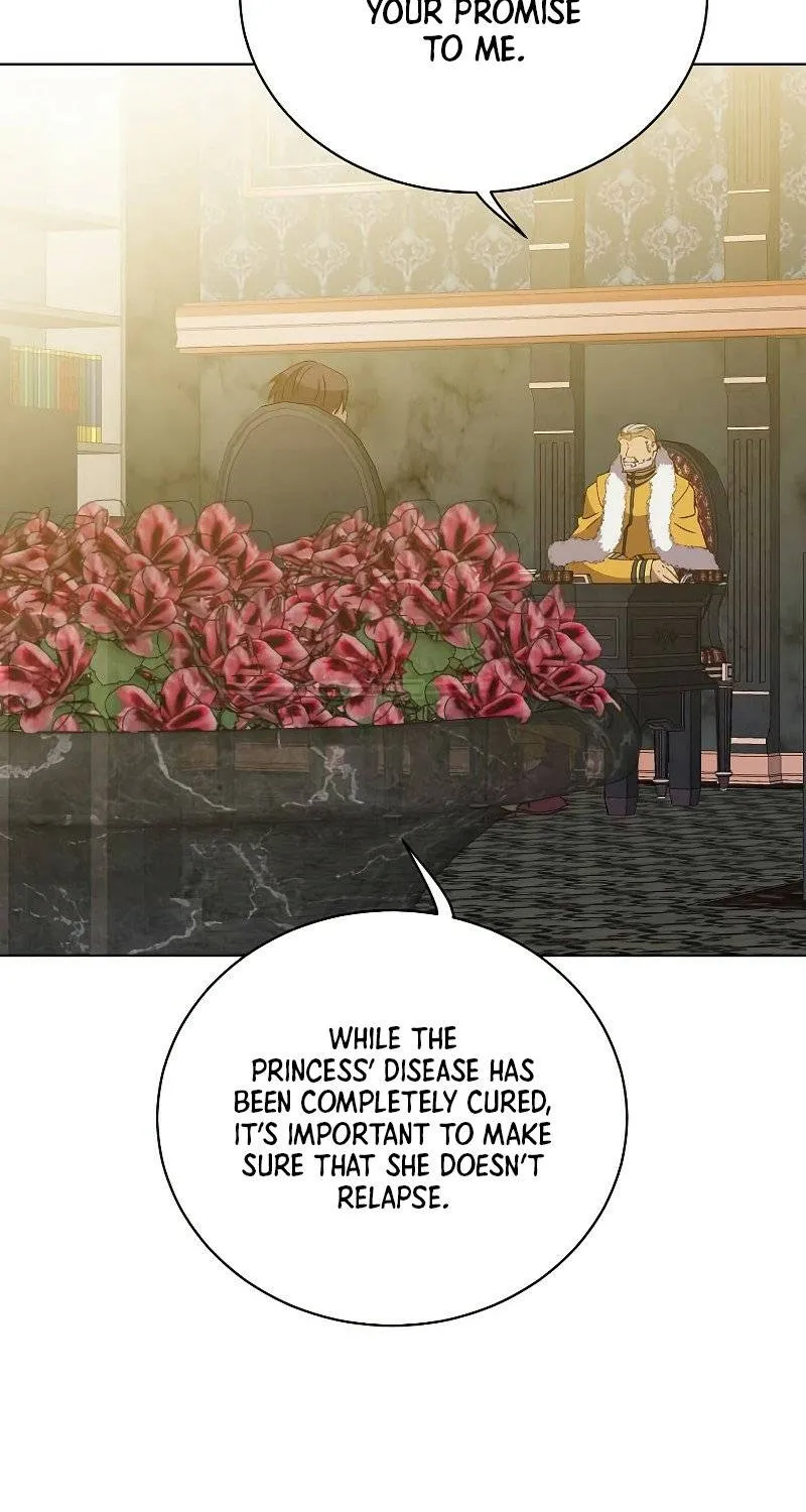 Read The MAX leveled hero will return! chapter 105 image 14 on Lezhin