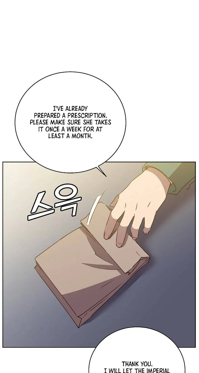 Read The MAX leveled hero will return! chapter 105 image 15 on Lezhin
