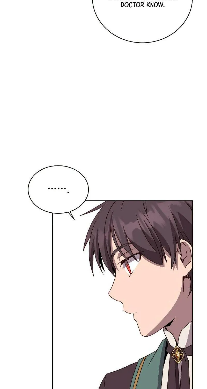 Read The MAX leveled hero will return! chapter 105 image 16 on Lezhin