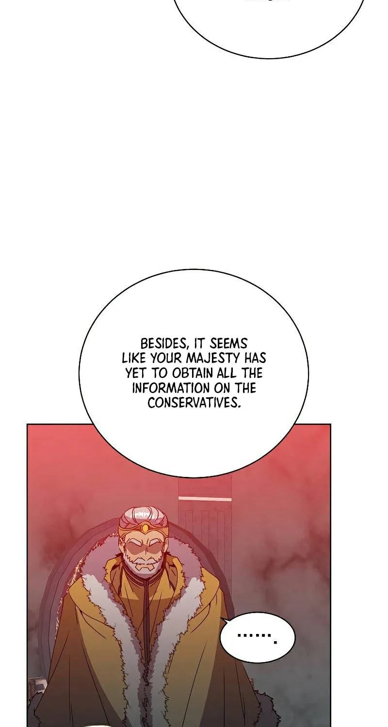 Read The MAX leveled hero will return! chapter 105 image 20 on Lezhin