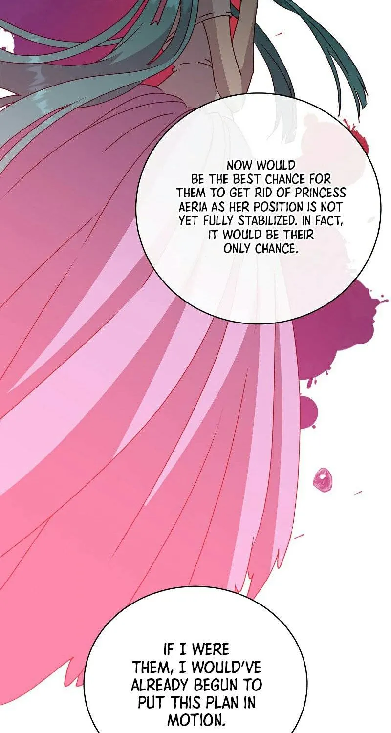 Read The MAX leveled hero will return! chapter 105 image 22 on Lezhin