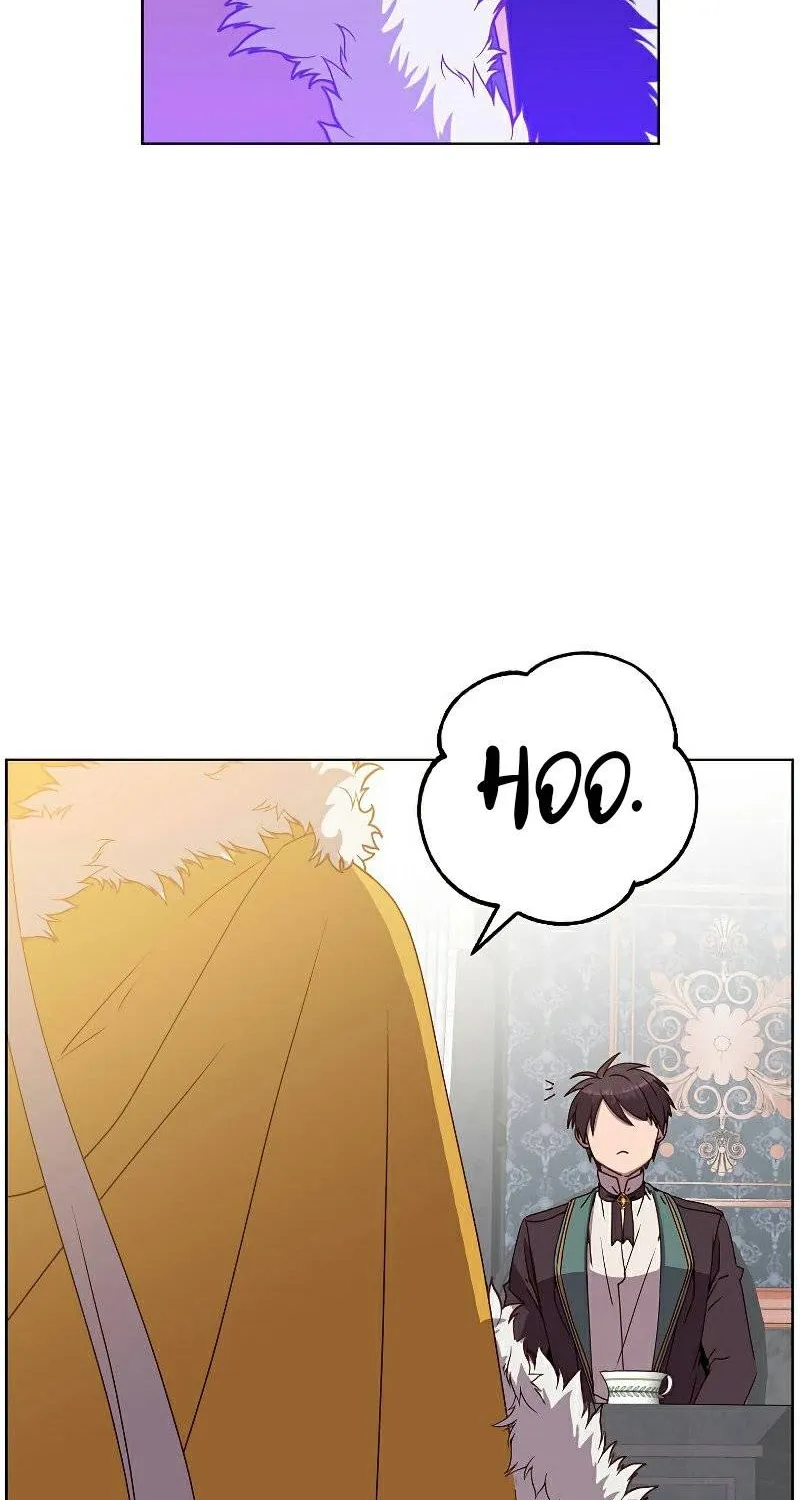 Read The MAX leveled hero will return! chapter 105 image 24 on Lezhin