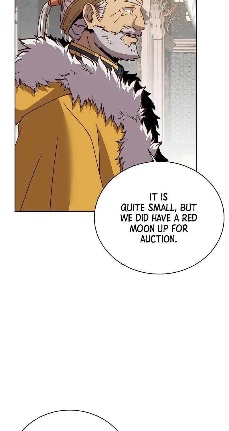 Read The MAX leveled hero will return! chapter 105 image 30 on Lezhin