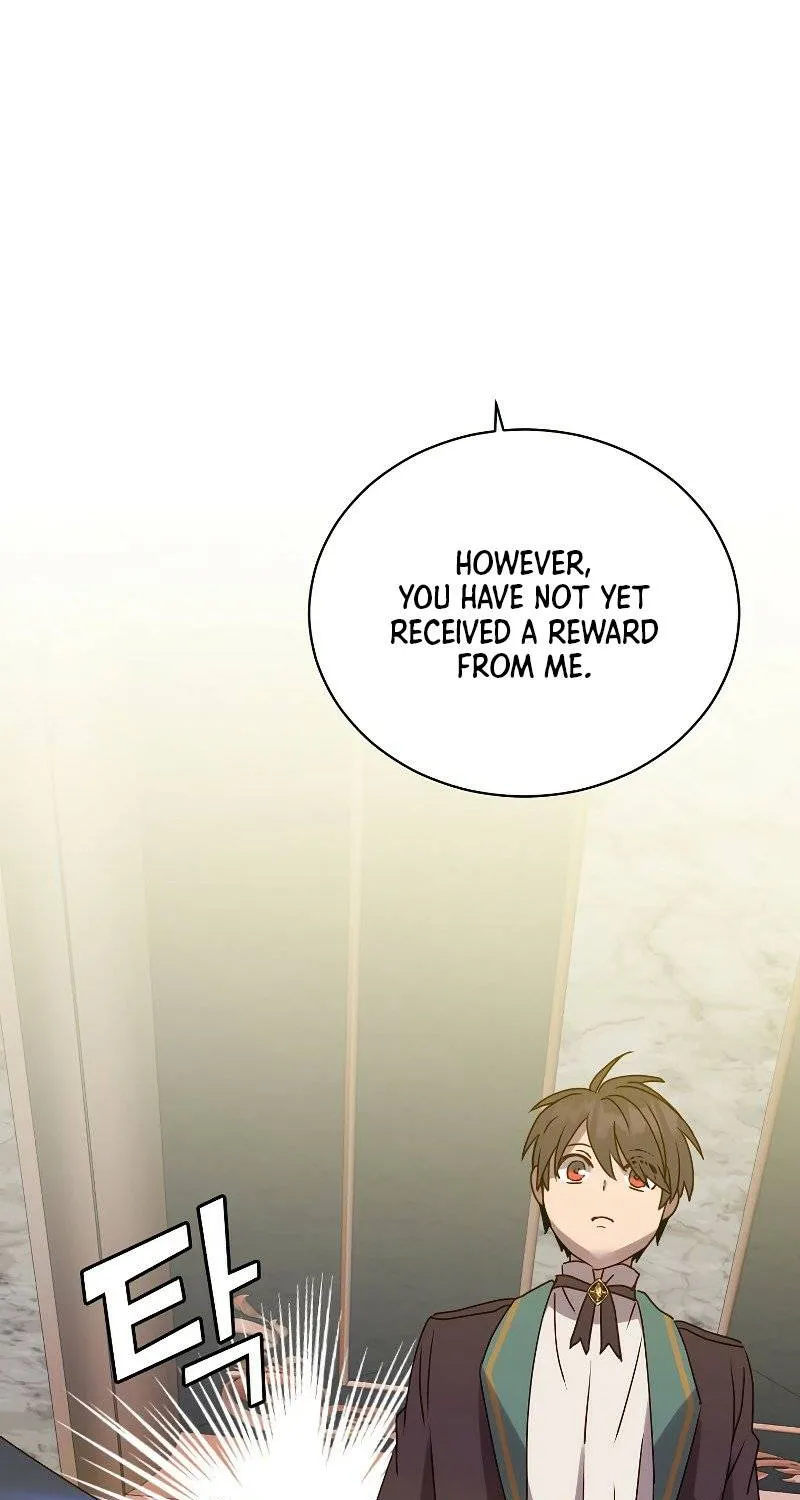 Read The MAX leveled hero will return! chapter 105 image 33 on Lezhin