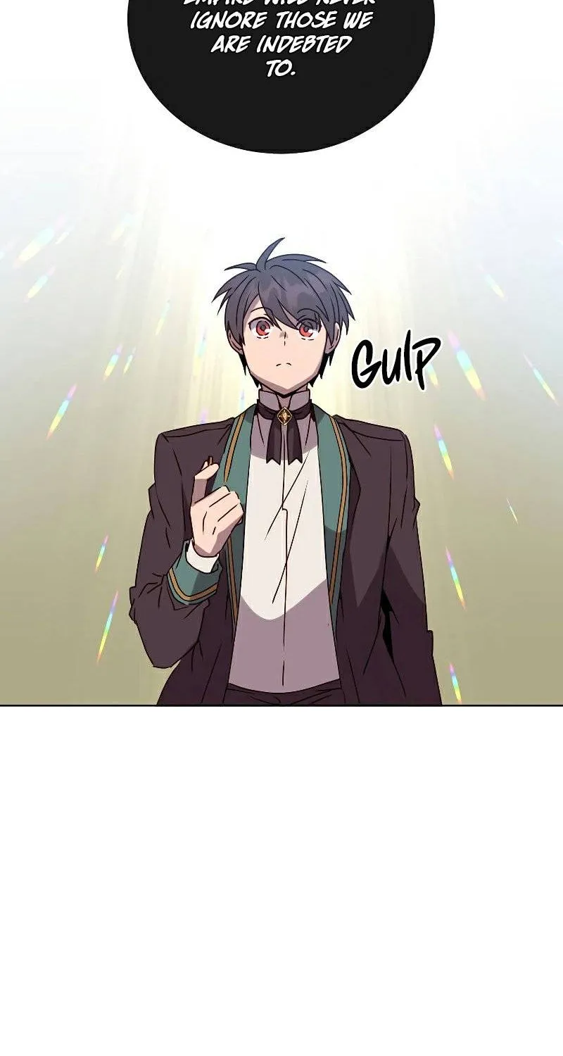 Read The MAX leveled hero will return! chapter 105 image 38 on Lezhin