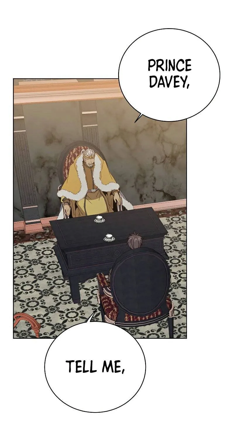 Read The MAX leveled hero will return! chapter 105 image 39 on Lezhin