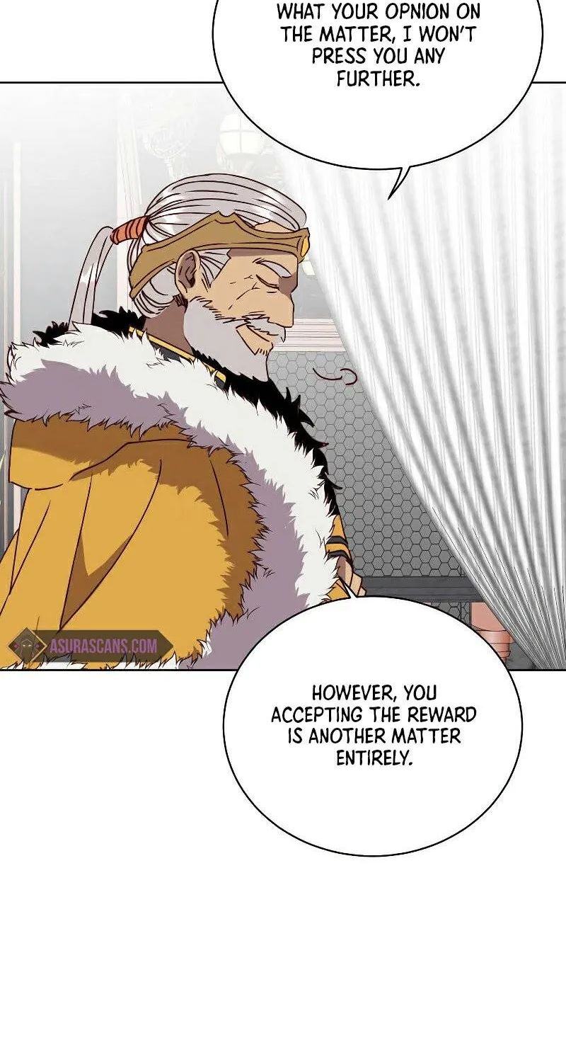 Read The MAX leveled hero will return! chapter 105 image 42 on Lezhin