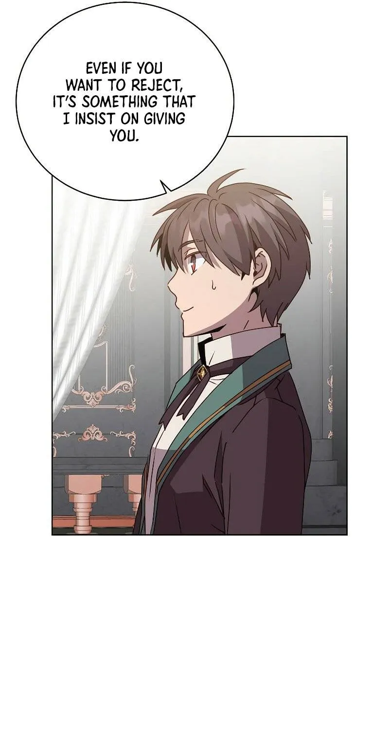 Read The MAX leveled hero will return! chapter 105 image 44 on Lezhin