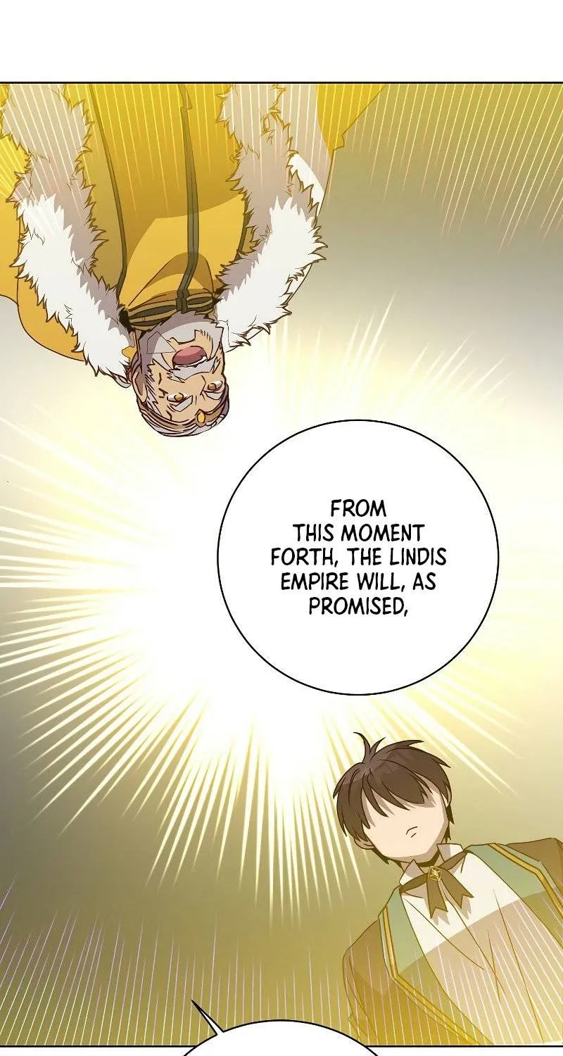 Read The MAX leveled hero will return! chapter 105 image 45 on Lezhin