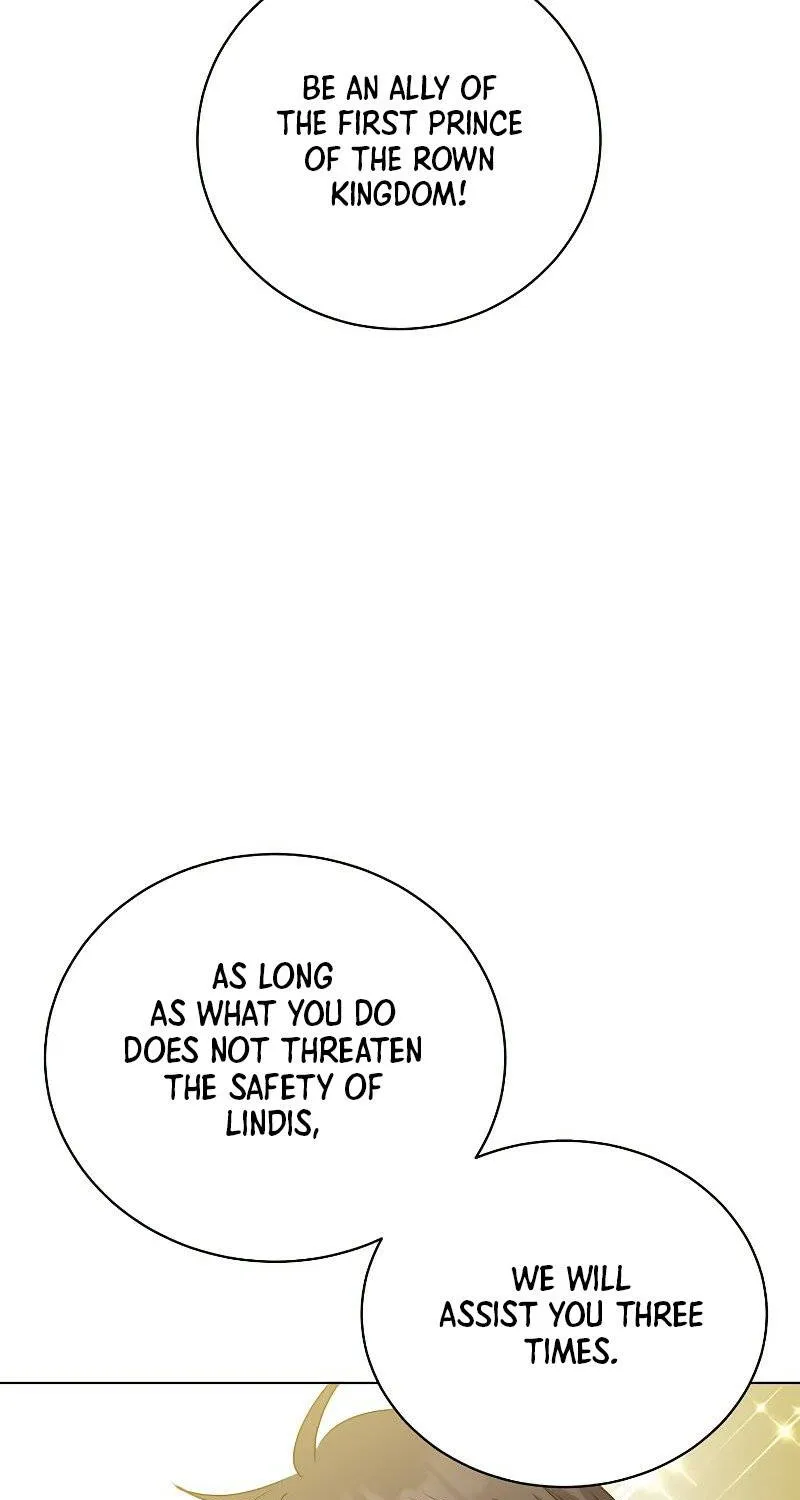 Read The MAX leveled hero will return! chapter 105 image 46 on Lezhin
